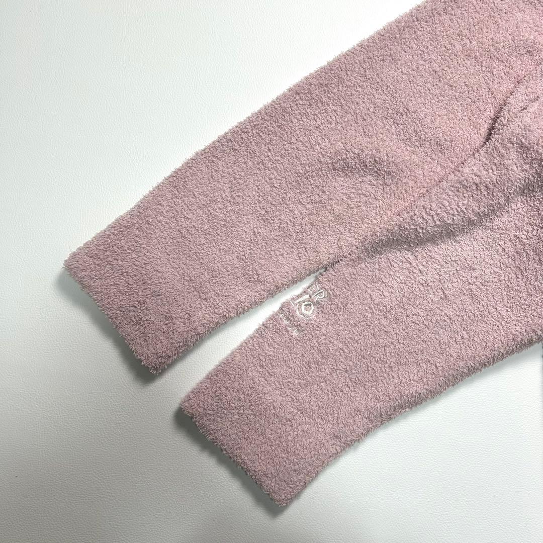 人気✨GELATO PIQUE ジェラートピケ ピーチ ルームウェア パジャマ