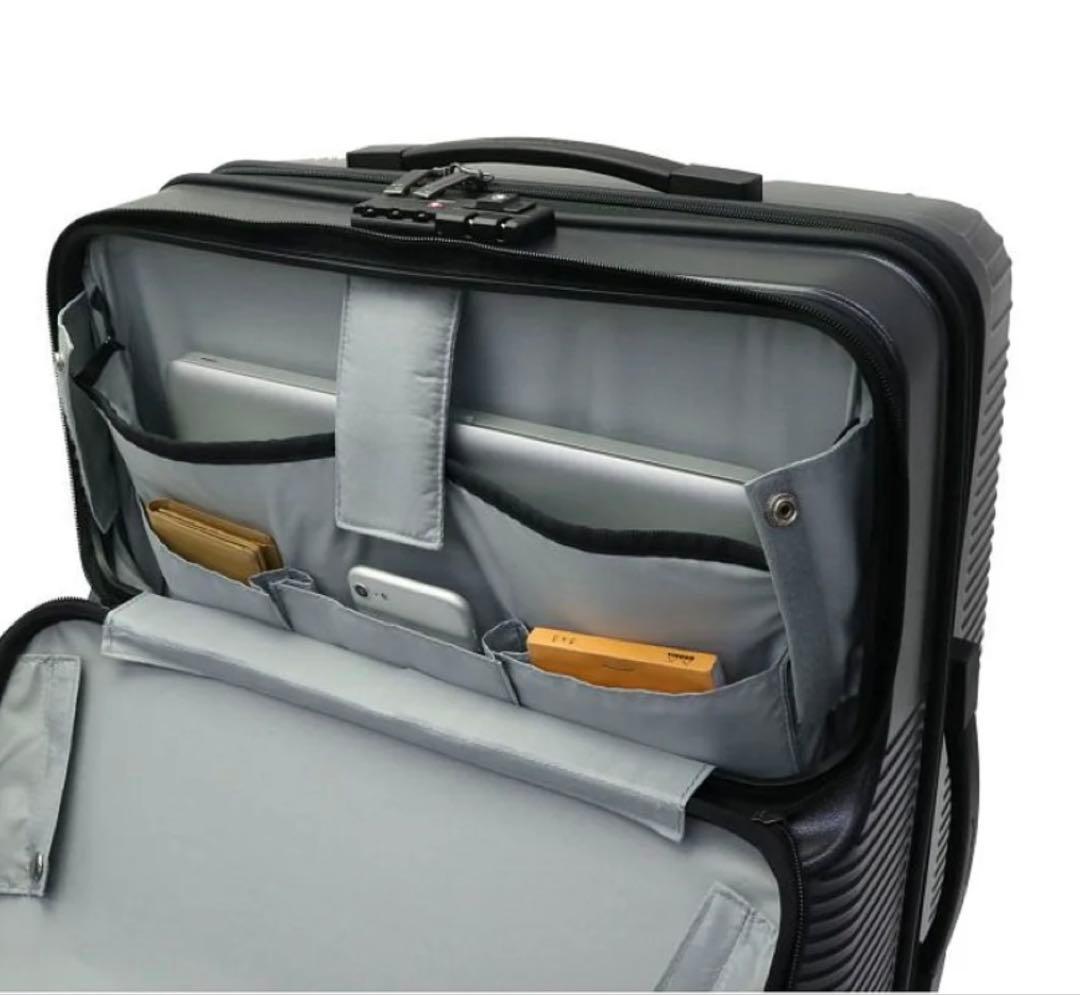 プロテカ スーツケース ポケットライナー キャリーケース
