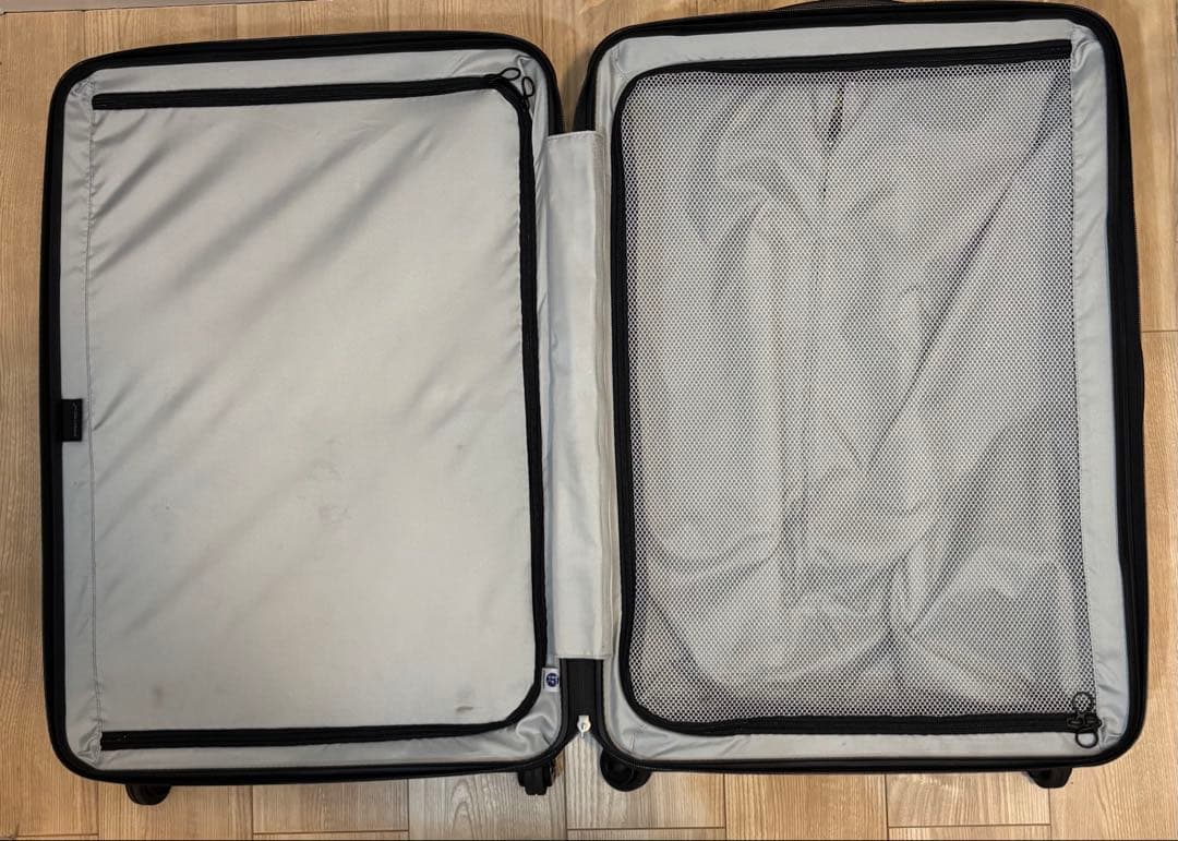 プロテカ スーツケース ポケットライナー キャリーケース
