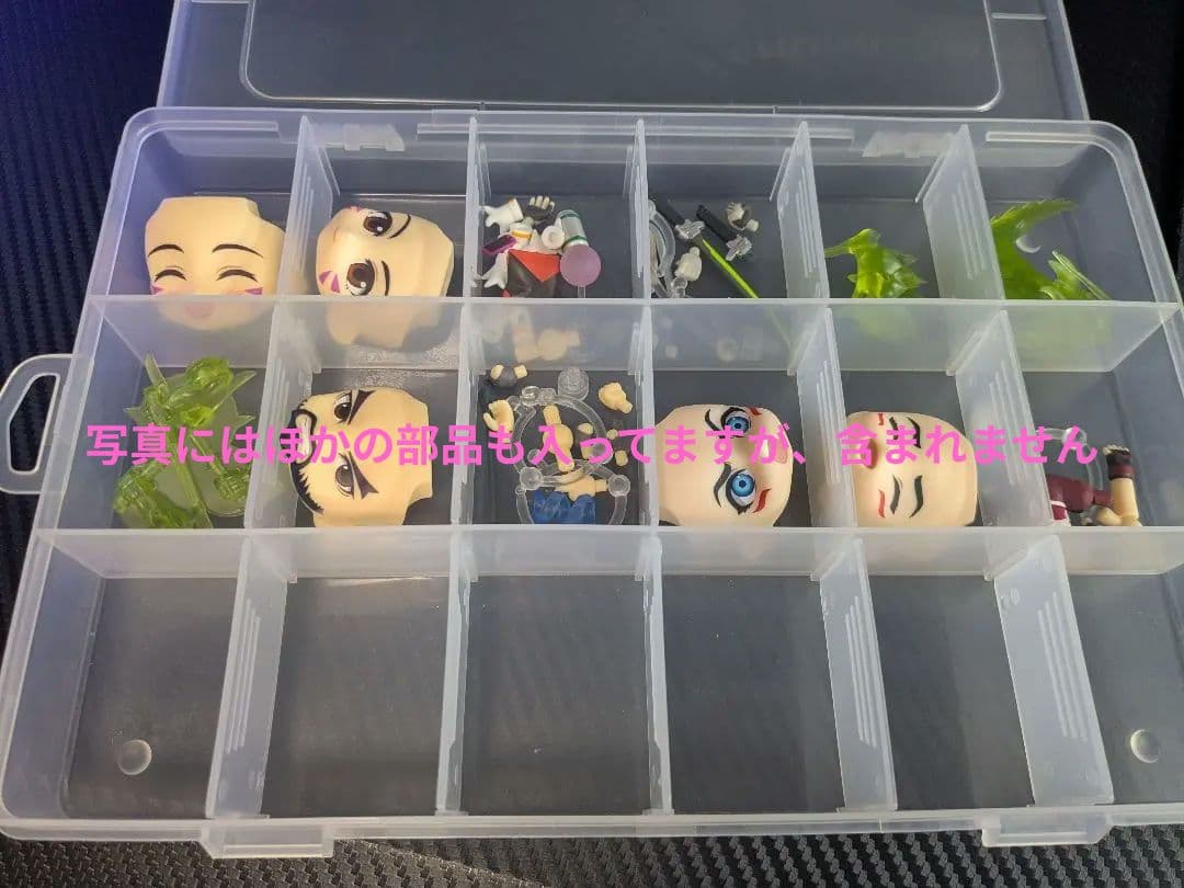 ねんどろいど　オーバーウォッチセット