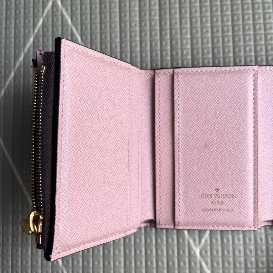 Louis Vuitton お財布