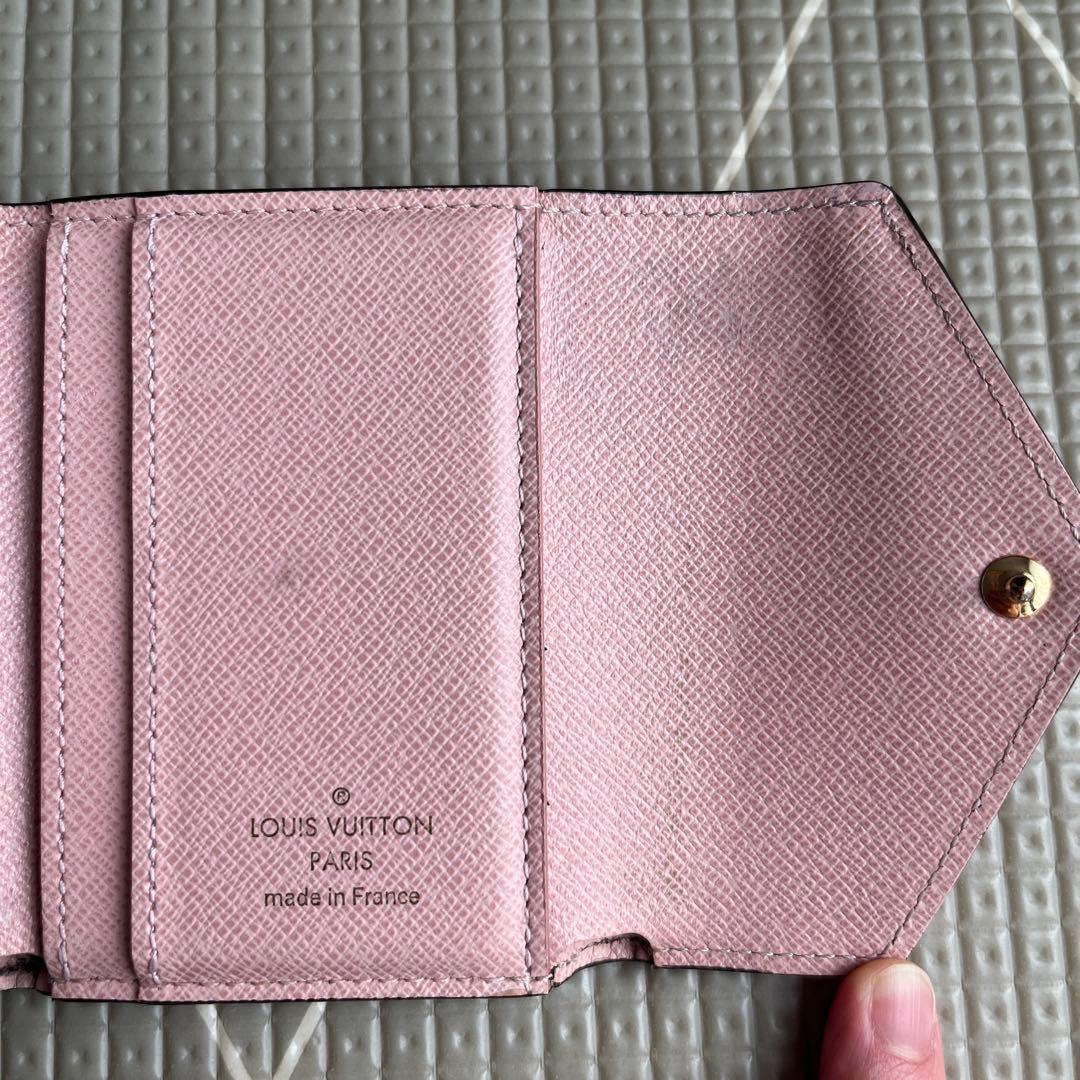 Louis Vuitton お財布