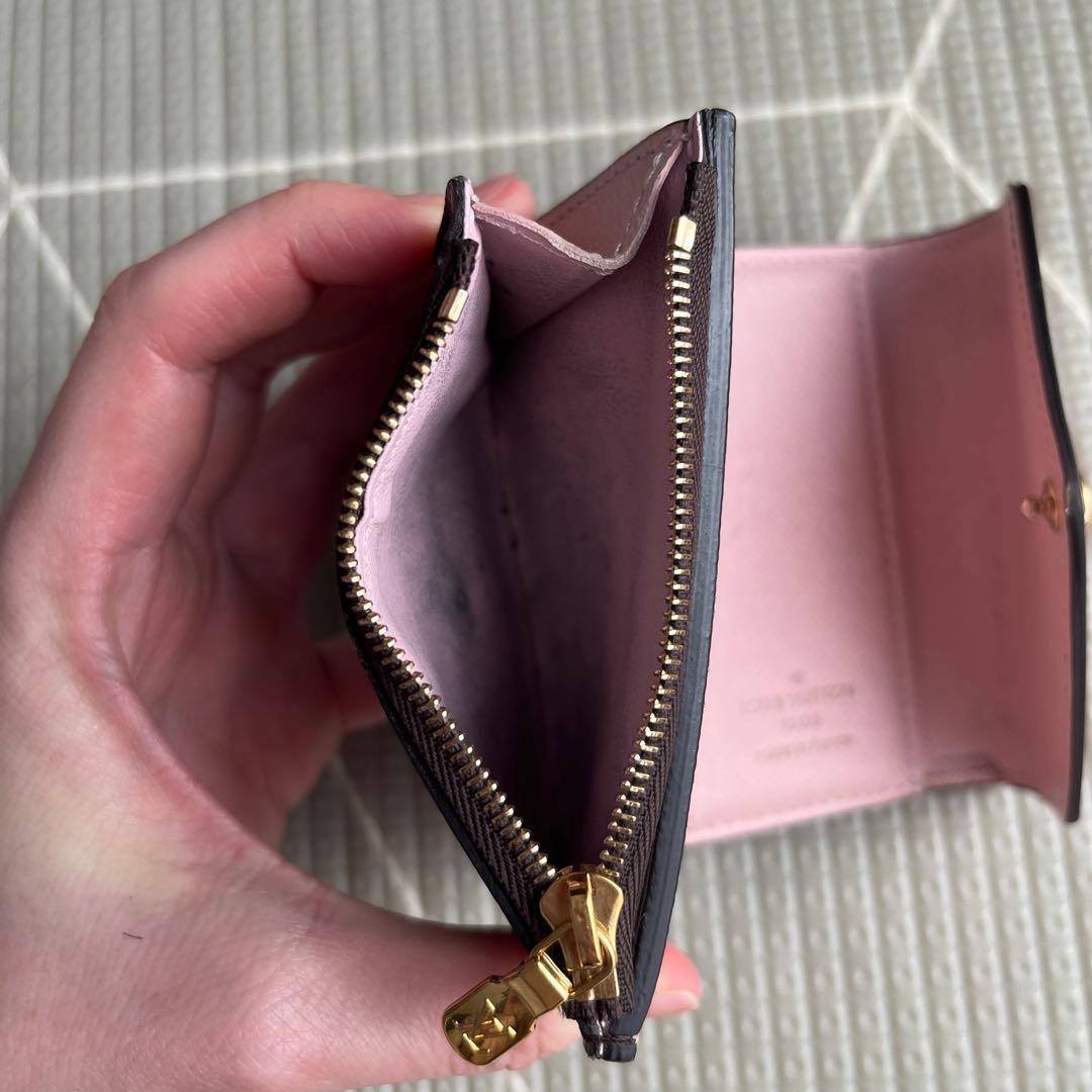 Louis Vuitton お財布