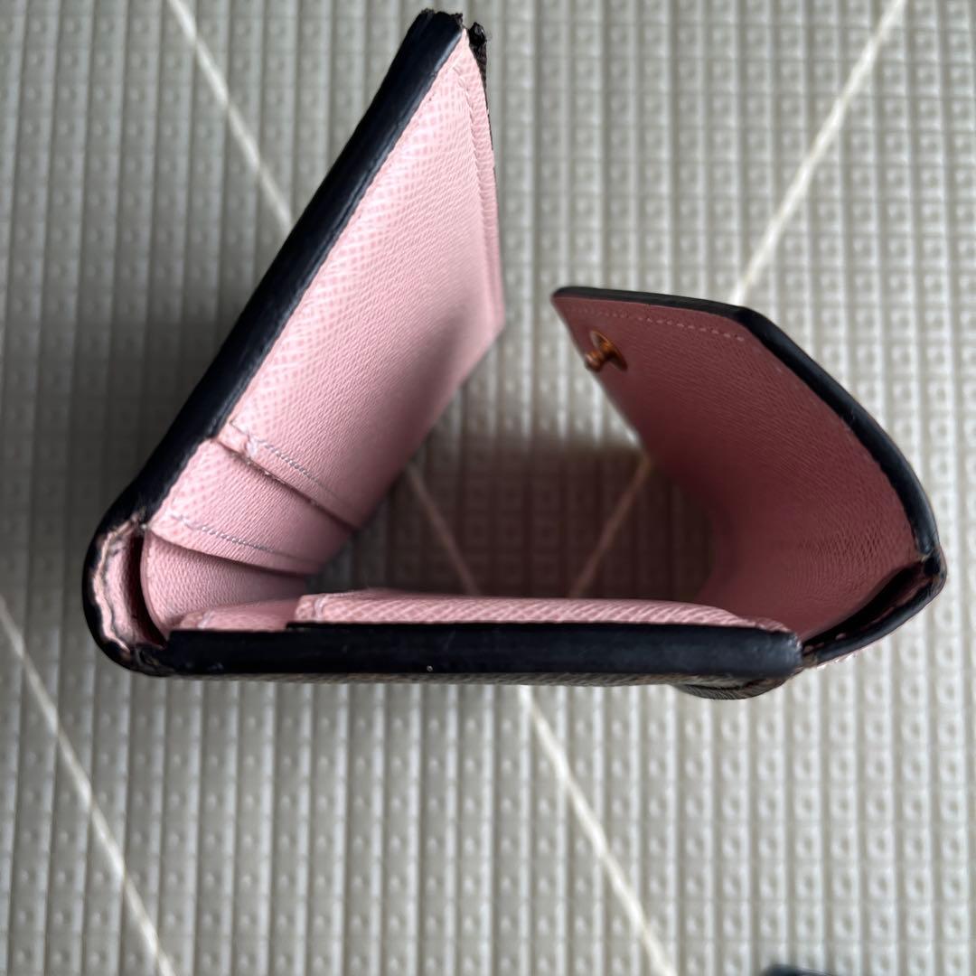 Louis Vuitton お財布