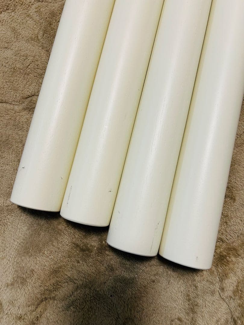 【ニトリ】楕円形リビングこたつテーブル