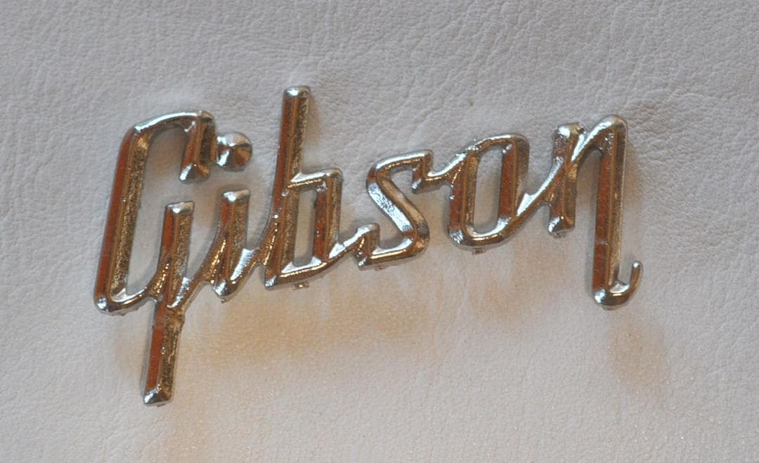 Gibson レイズドロゴ レプリカ 1958 コリーナ Flying V