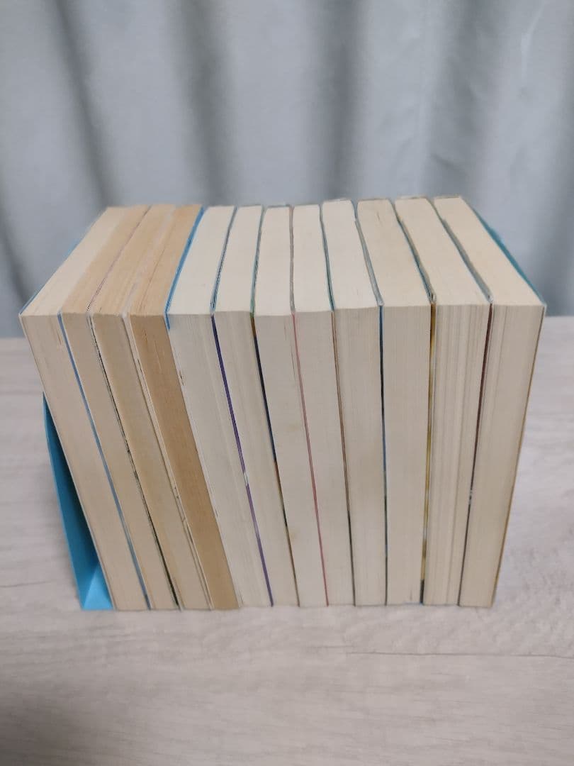 真·魔導物語 全8巻＋その他4冊セット