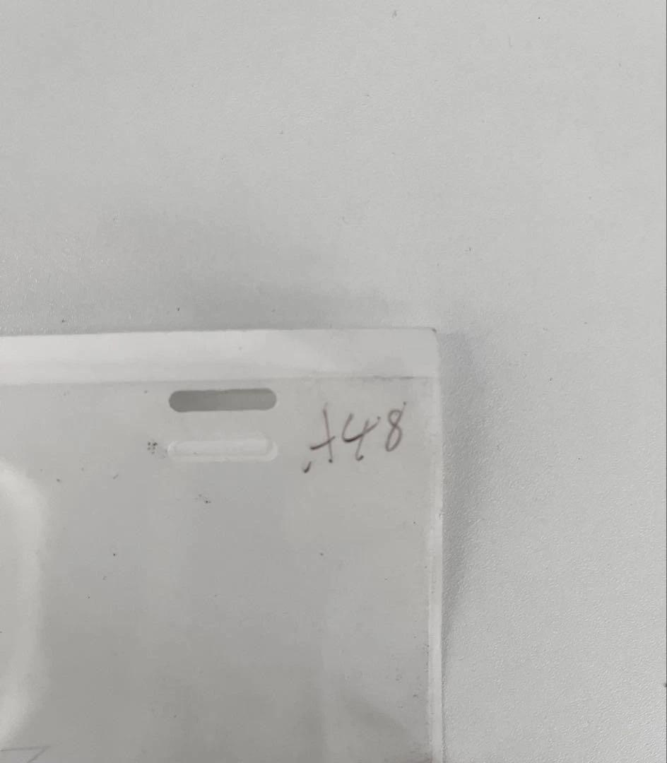 ドラゴンボール　セル画