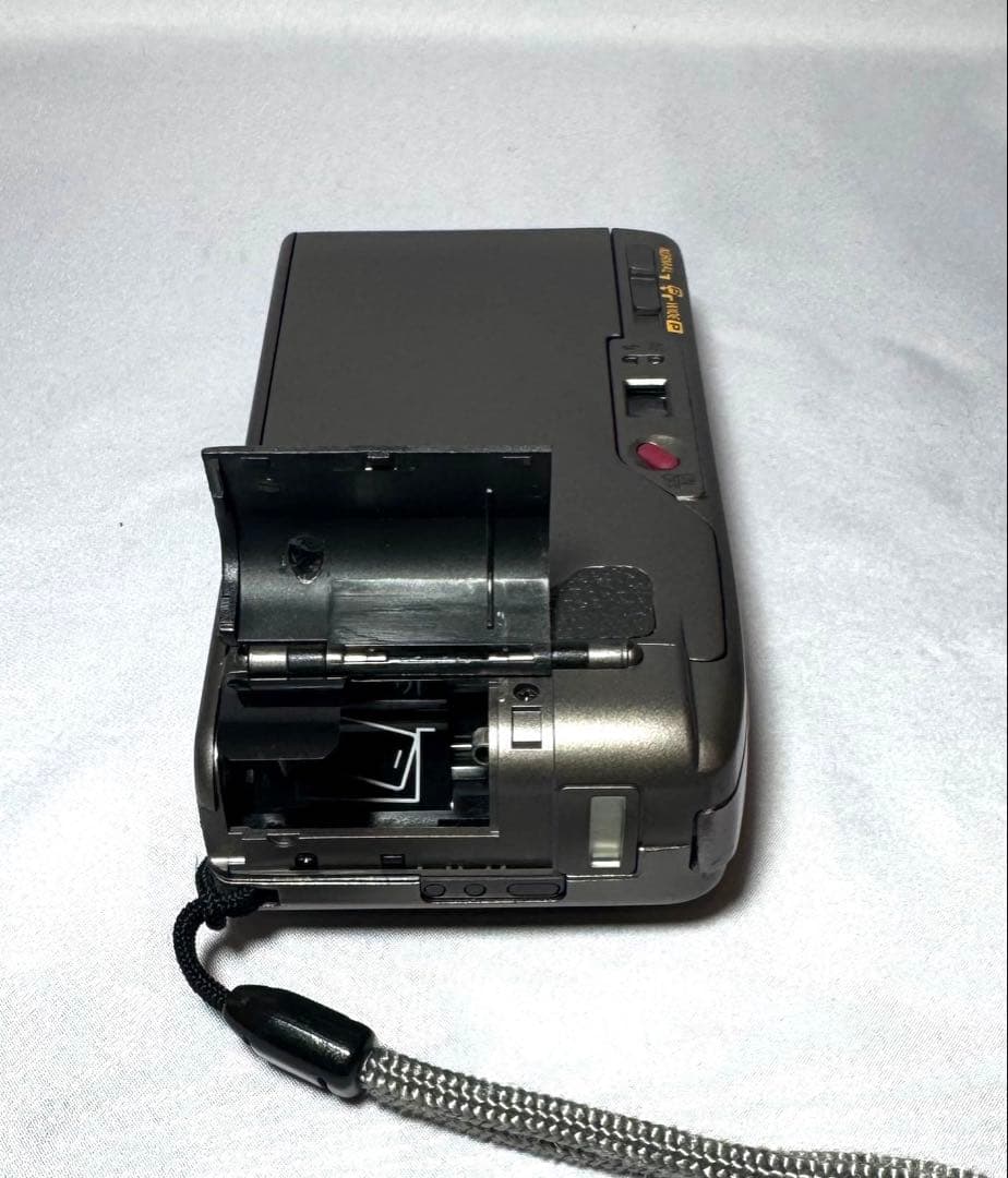 フィルムカメラ RICOH R1 #1742