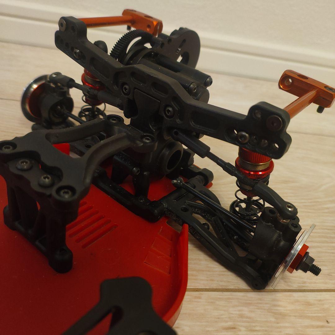 【中古】YD-2E RR仕様　二駆ドリフト仕 フルカスタム