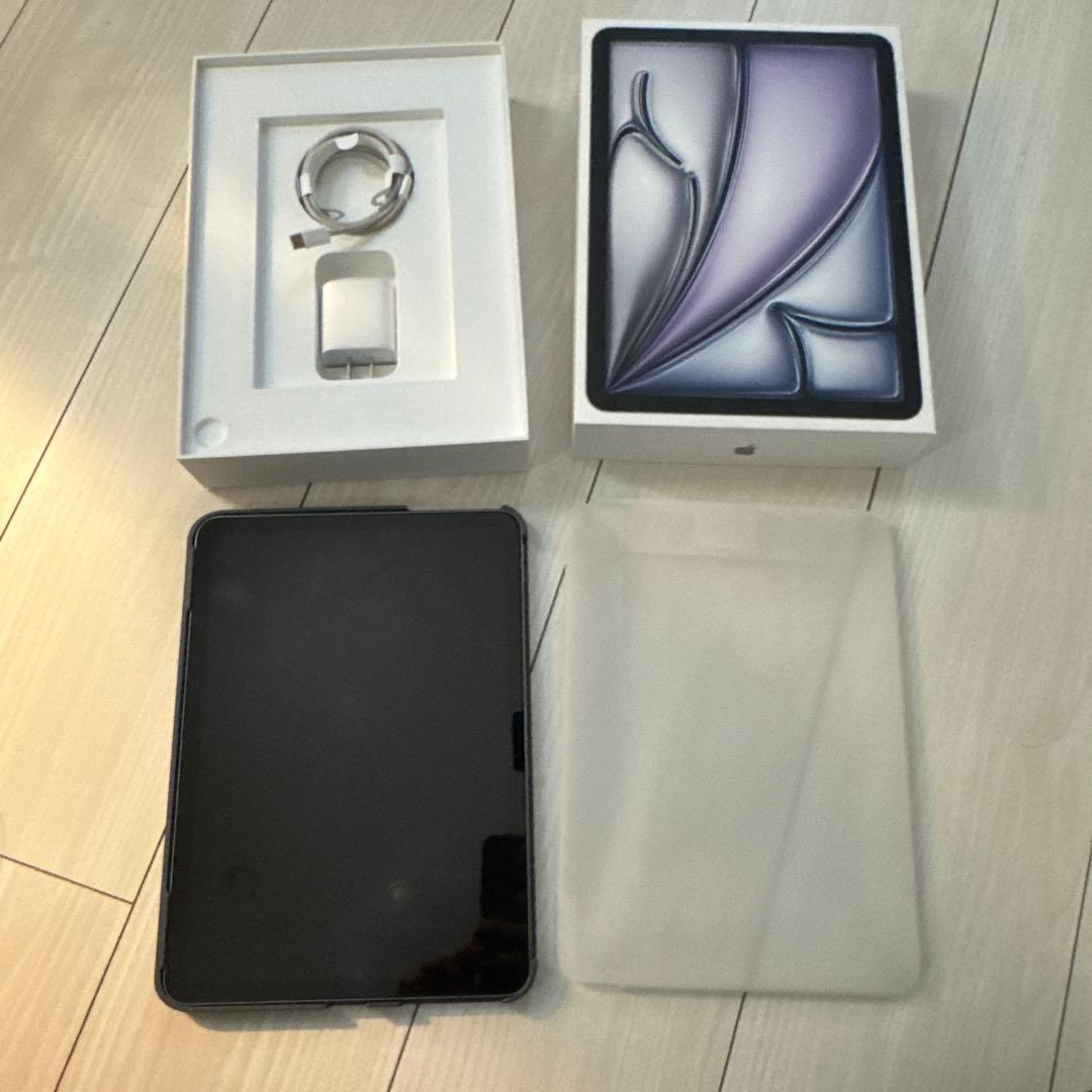 iPad Air M2 WI-FIモデル【sss様】