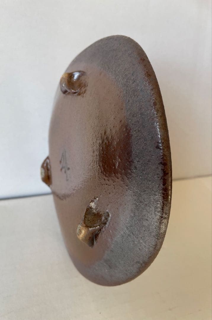 神谷英介　盛器