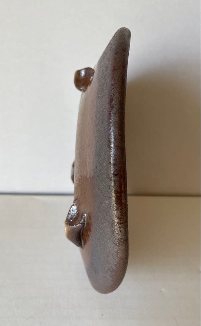 神谷英介　盛器