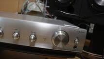 ＶＥＲＳＩＯＮ②　　ONKYO A-5VL Integra　プリメインアンプ