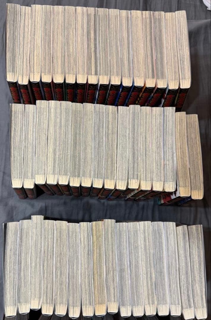 キングダム 全巻セット(1〜77巻)