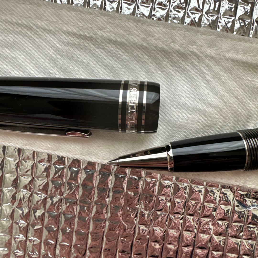 モンブラン ルグラン　162 プラチナ