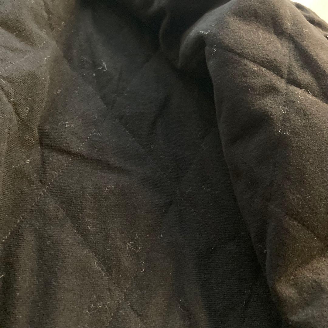 00s Carhartt ダックジャケット ハンティング チョア 裏地フリース