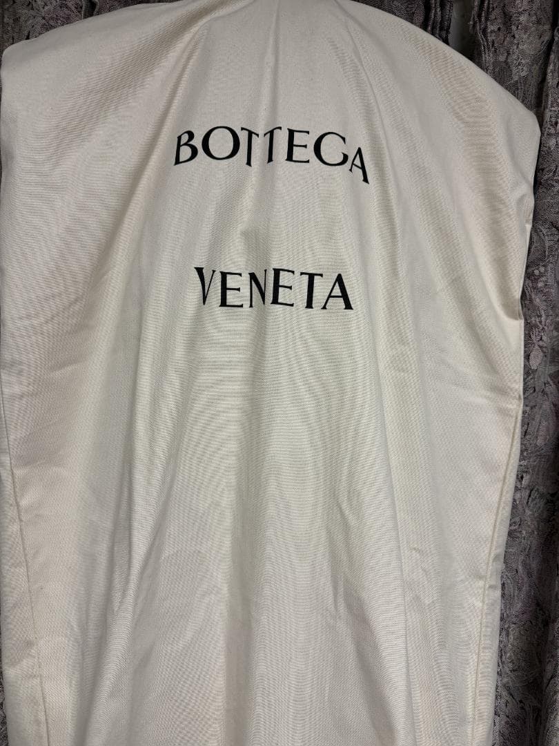 冊*様 25AW Bottega Veneta ウール素材ブルゾン