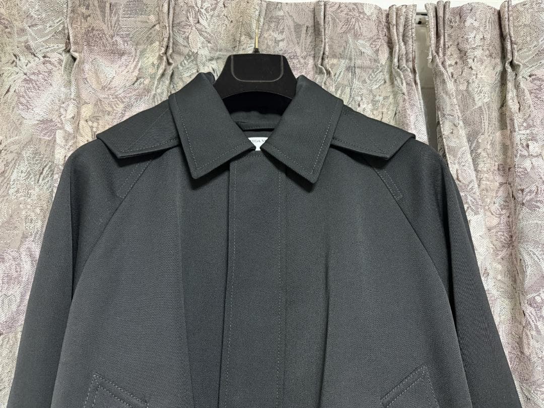 冊*様 25AW Bottega Veneta ウール素材ブルゾン