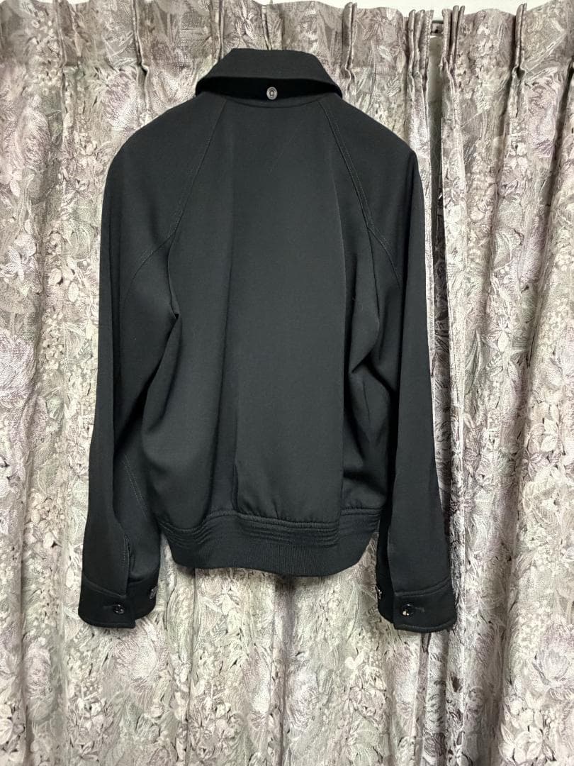 冊*様 25AW Bottega Veneta ウール素材ブルゾン