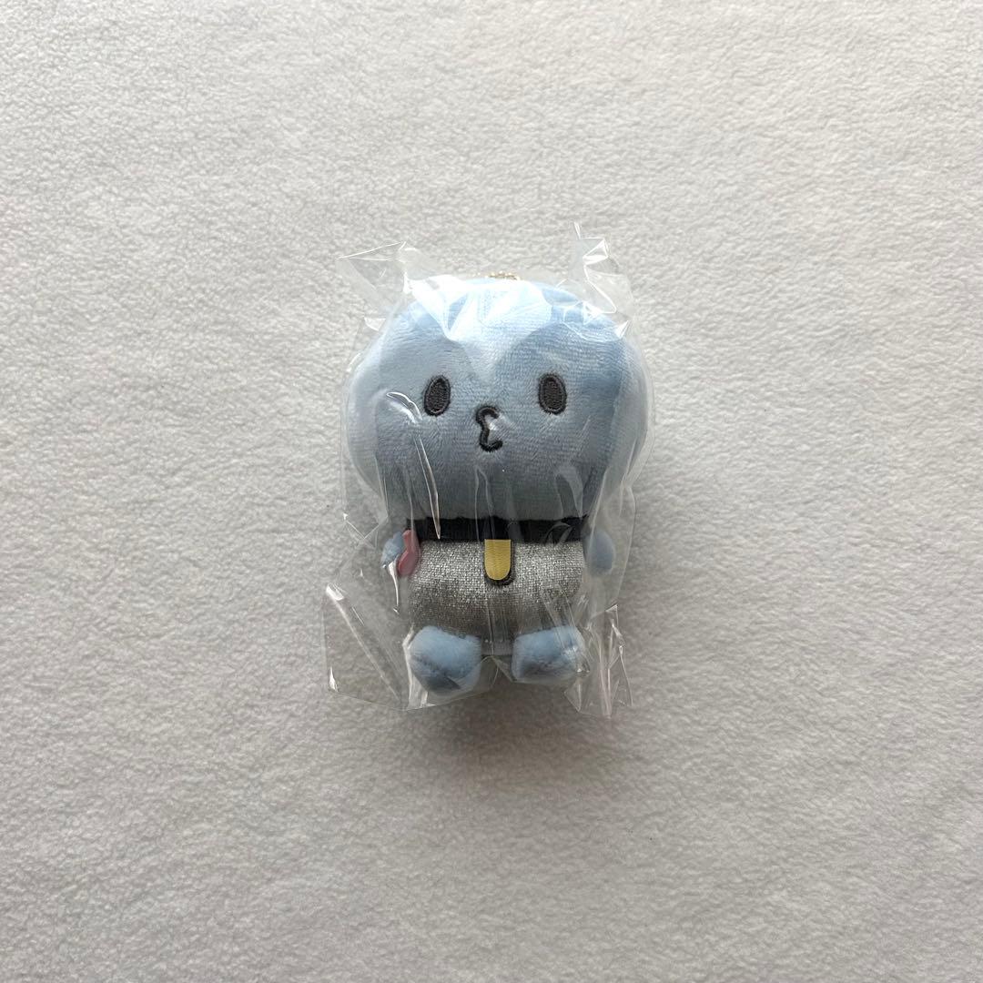 JOCHUM マスコットキーホルダー マイクン