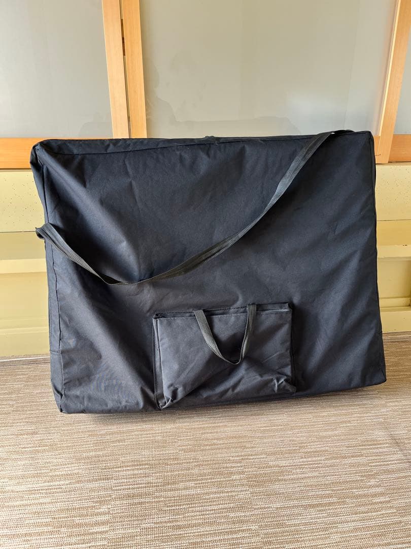 rara様 World IB 折りたたみ施術ベッド ブラウン