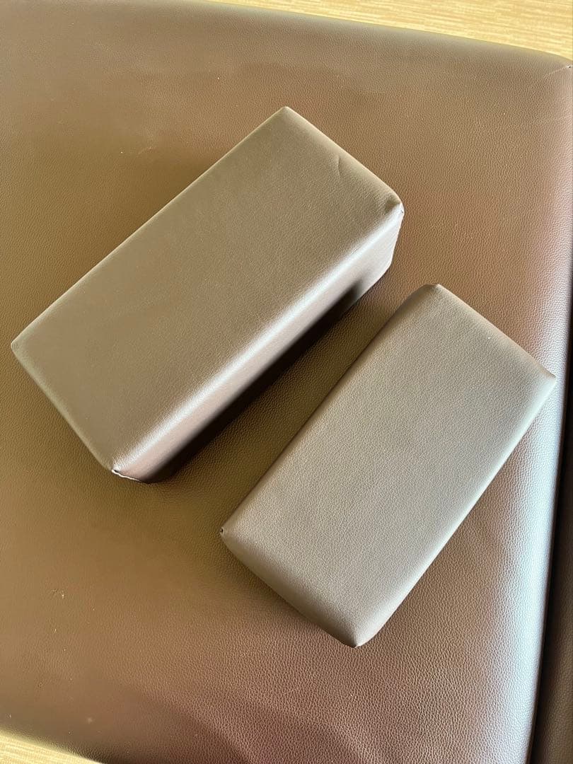 rara様 World IB 折りたたみ施術ベッド ブラウン