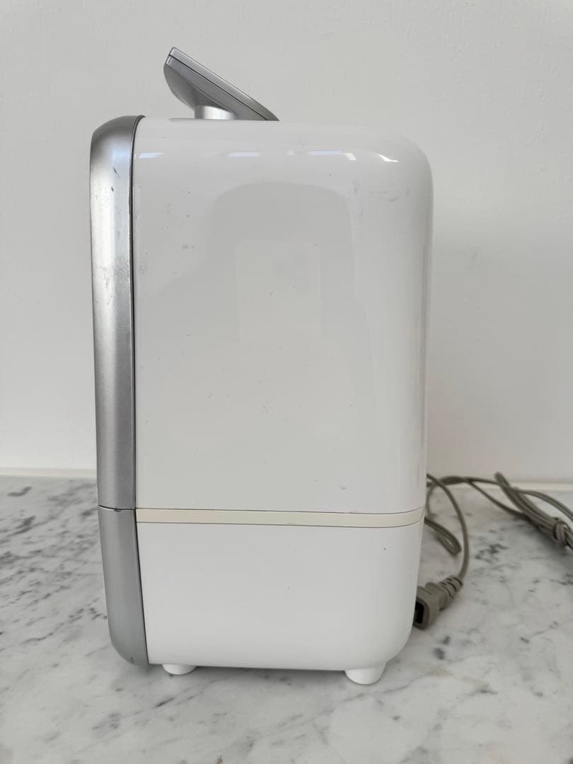 【中古品】SEIKO GIKEN 超音波加湿器 MX-200（次亜塩素酸専用）