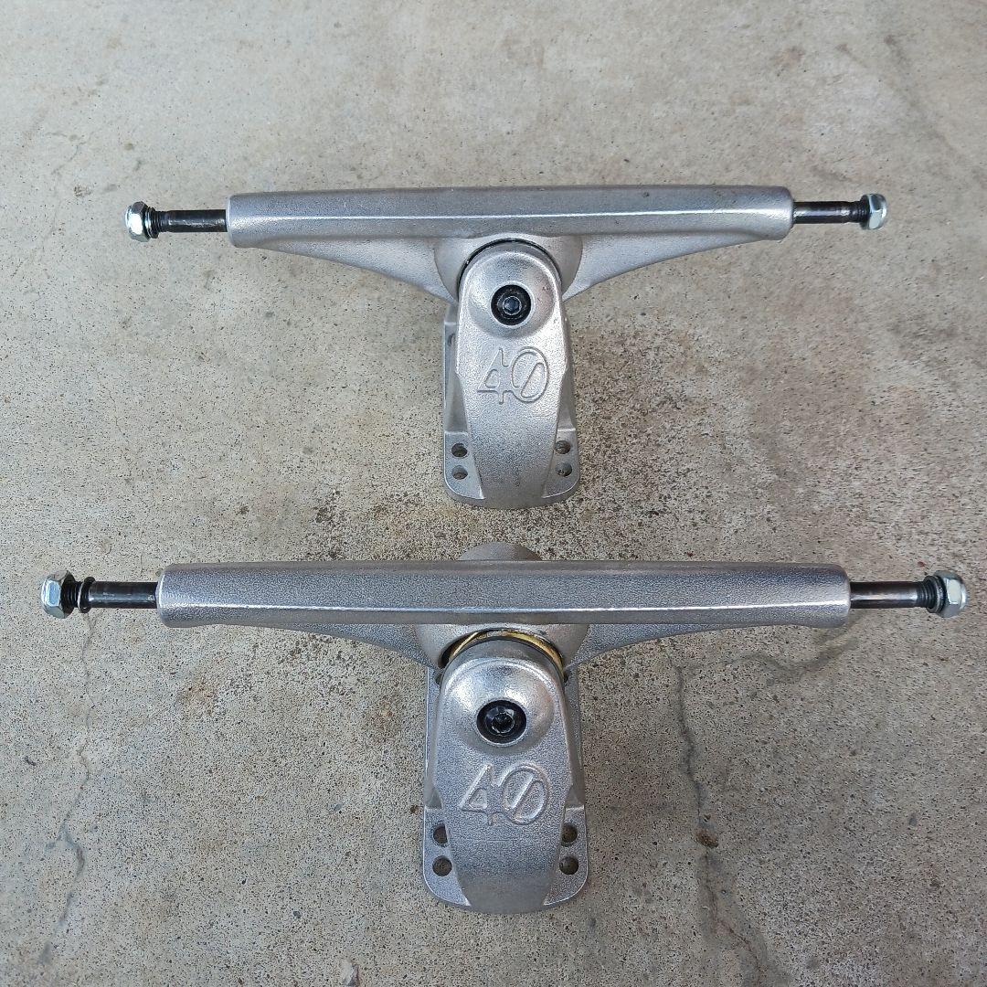 Hamboards ハムボード　hstトラック