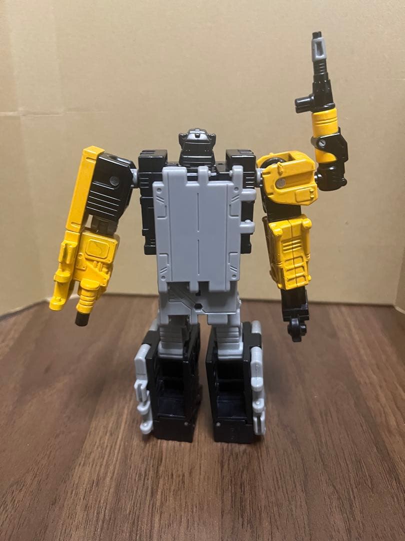 s*い様 トランスフォーマー　アイアンワークス　エアグライド　スラマー