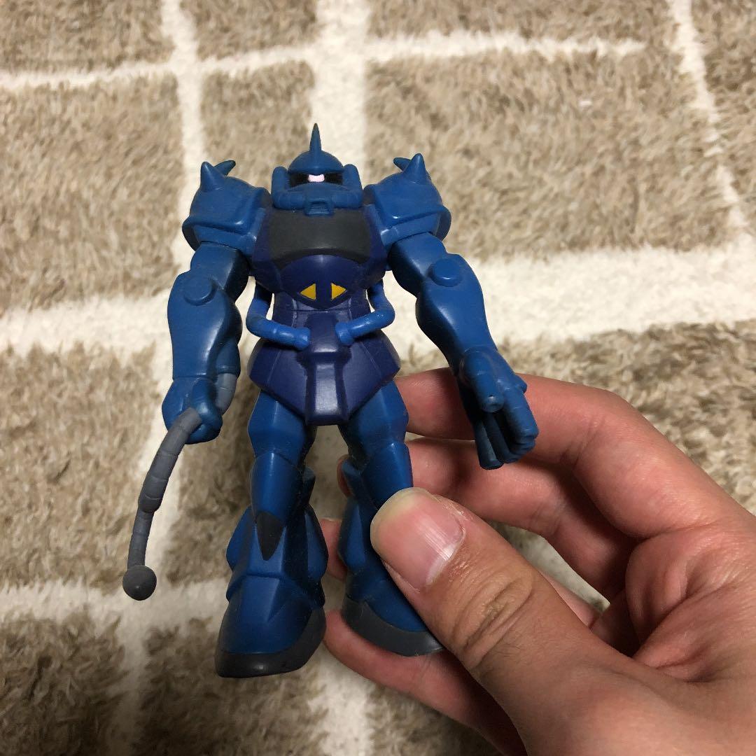 ガンダム フィギュア