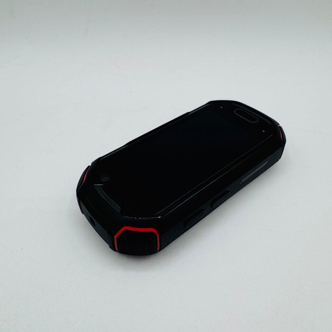 【極美品】Unihertz ユニハーツ ATOM