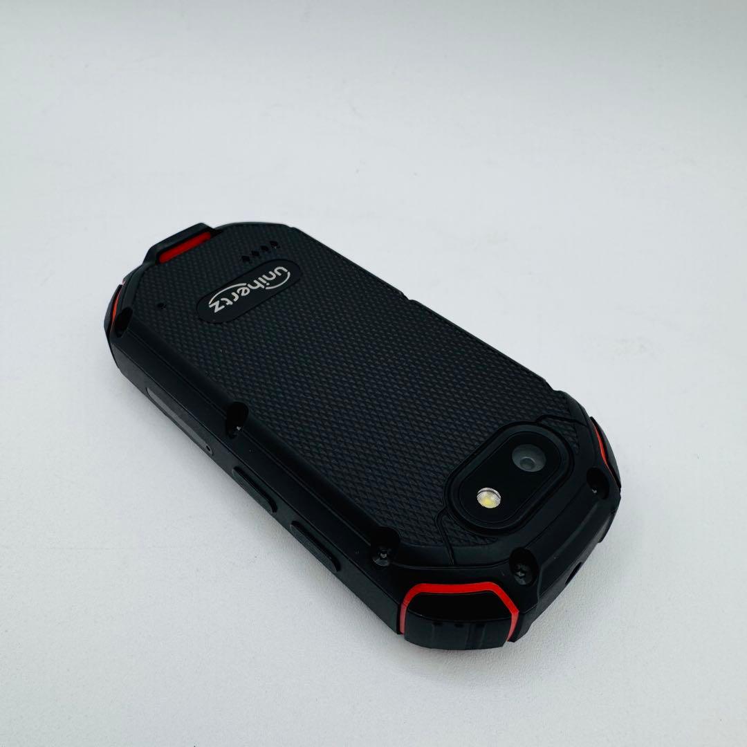 【極美品】Unihertz ユニハーツ ATOM