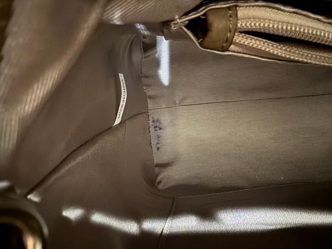 ＨＡＹＮＩ ヘイニ Crymit クリミト トープ【第3世代・改良版】