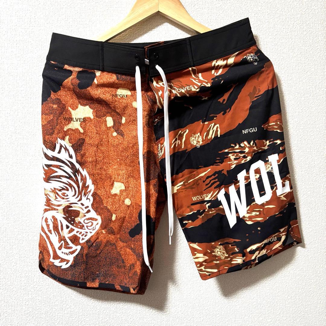 ⭐︎【希少品　未使用品】⭐︎ DARC SPORT サーフパンツ　28