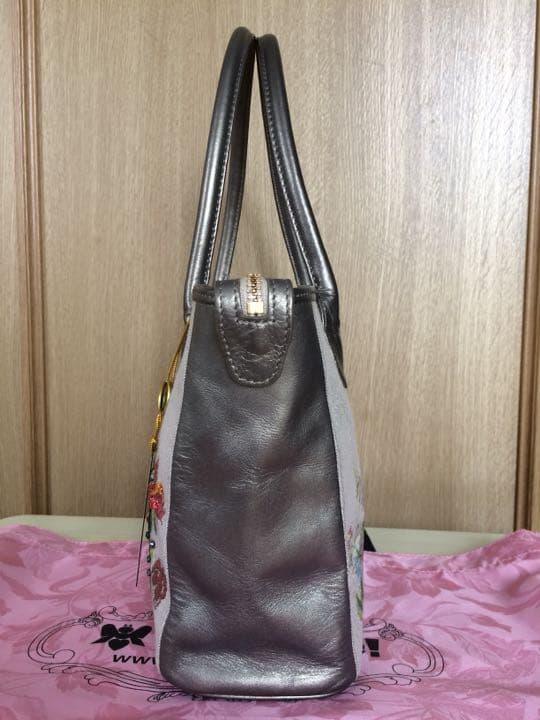 Think Bee! ハイチェストフィオーレバッグ