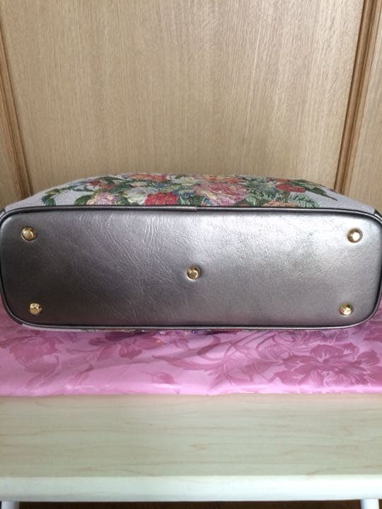 Think Bee! ハイチェストフィオーレバッグ