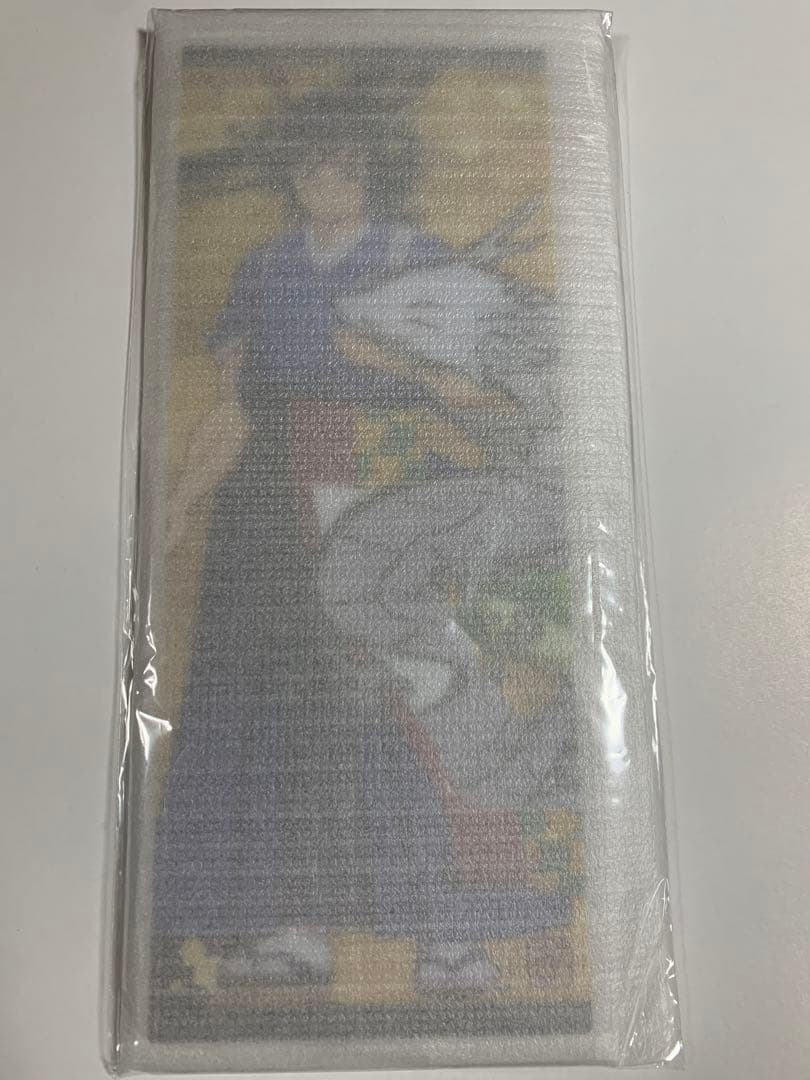 鬼滅の刃　アニメ伍周年記念祭　後夜祭　 辰年　屏風アクリルパネル 冨岡 義勇