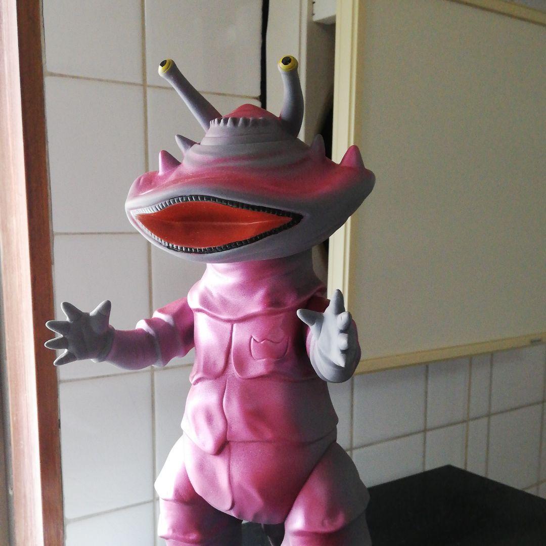 マルサン450　ハワイ色カネゴン　メーカー塗装