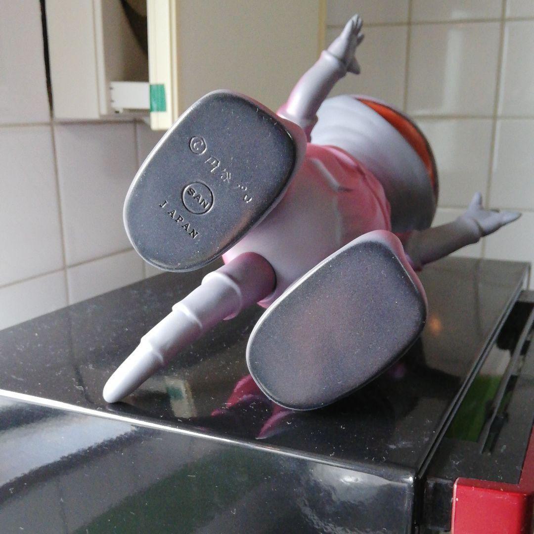 マルサン450　ハワイ色カネゴン　メーカー塗装