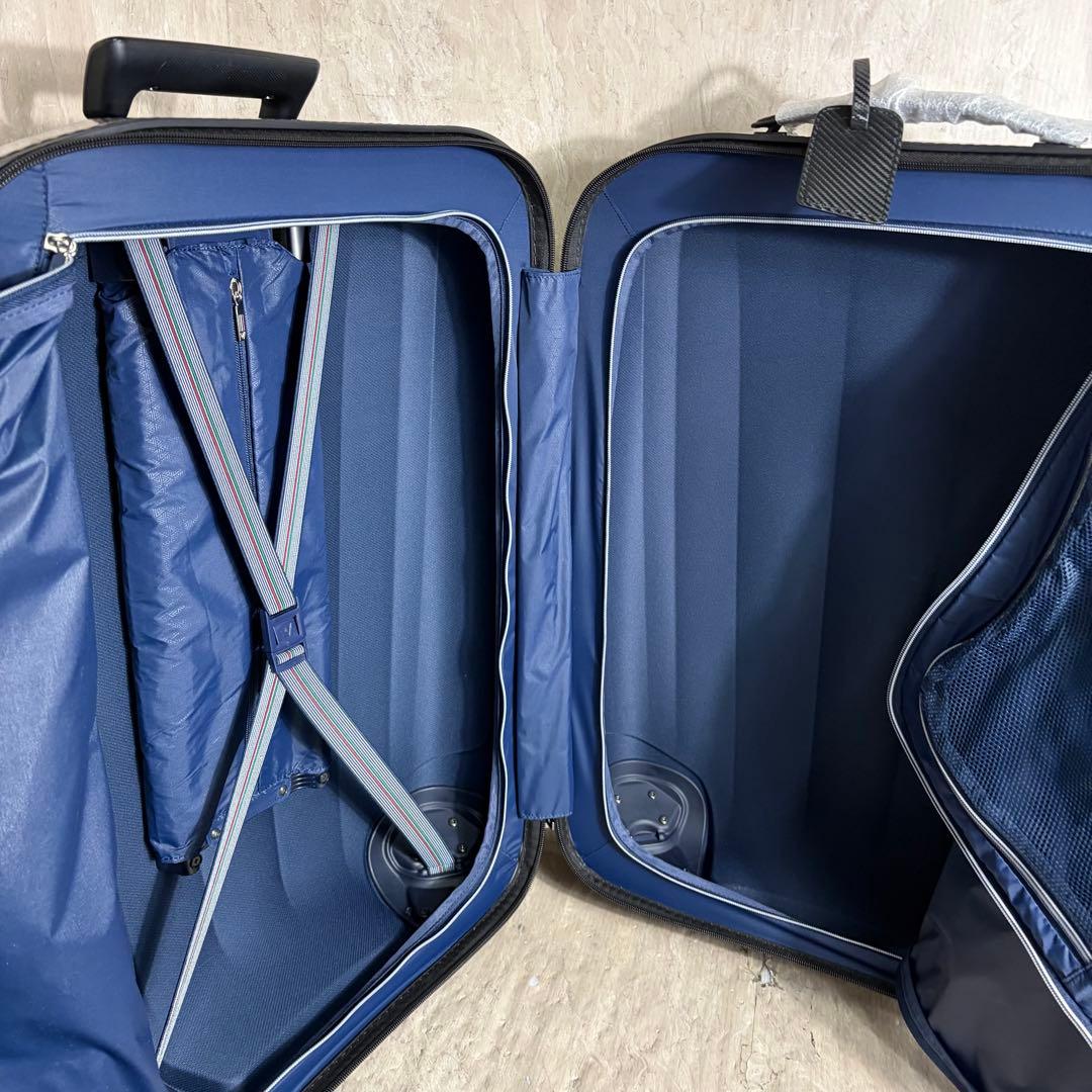 RONCATO ロンカート WE ARE 63L 5952 キャリーケース