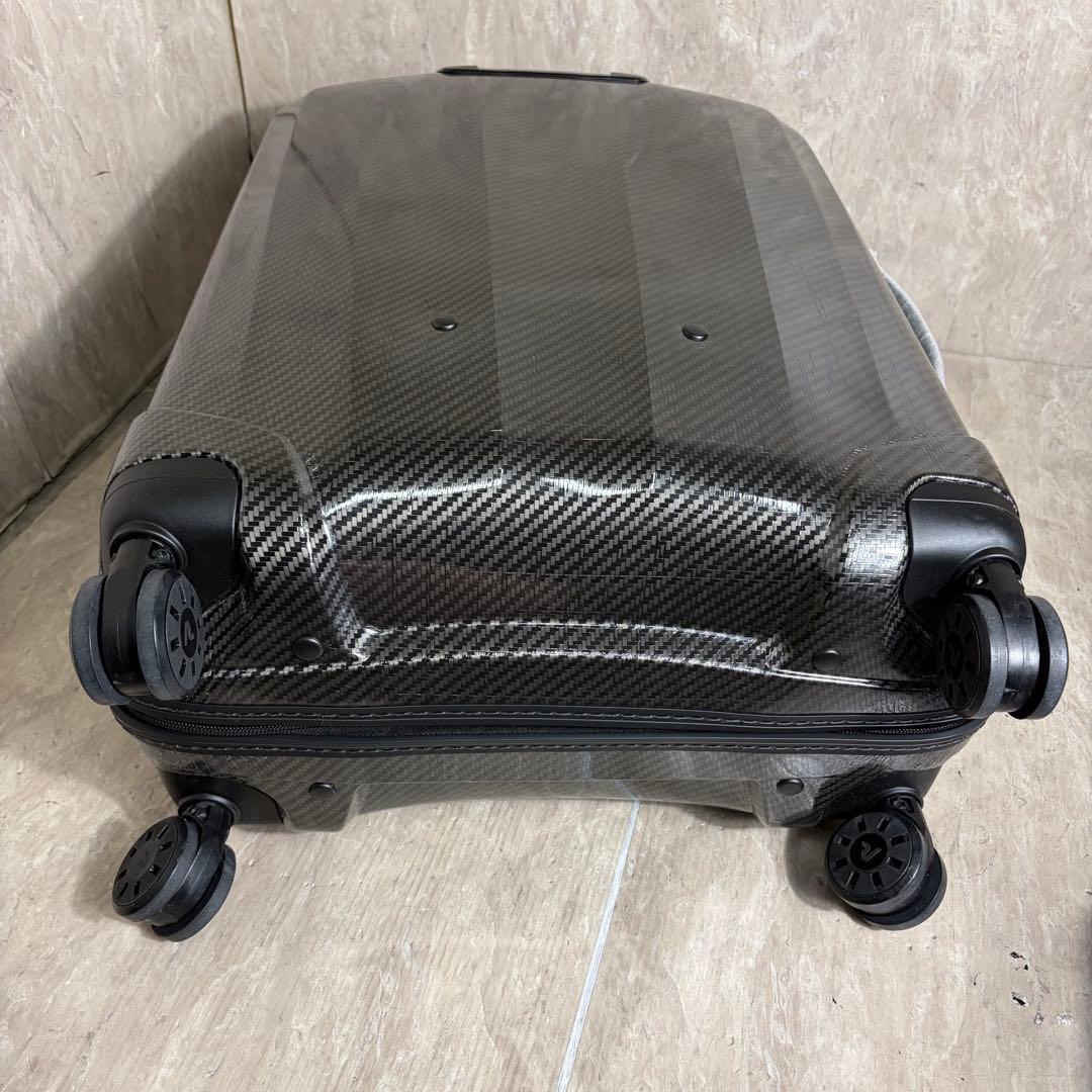 RONCATO ロンカート WE ARE 63L 5952 キャリーケース