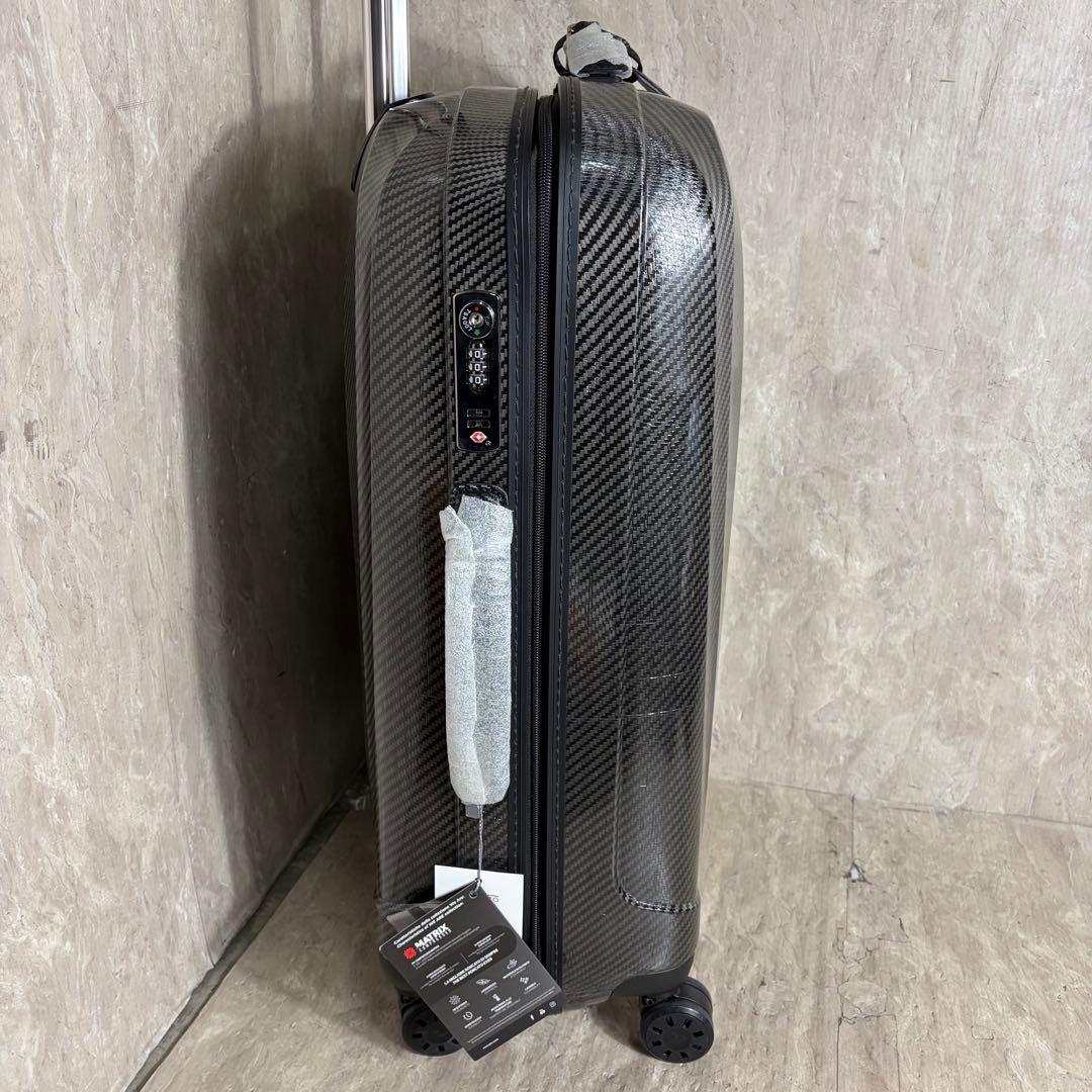 RONCATO ロンカート WE ARE 63L 5952 キャリーケース