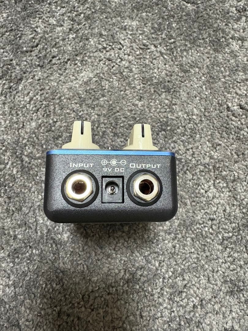 【ほぼ新品】CARL MARTIN OTTAWA(オートワウ)