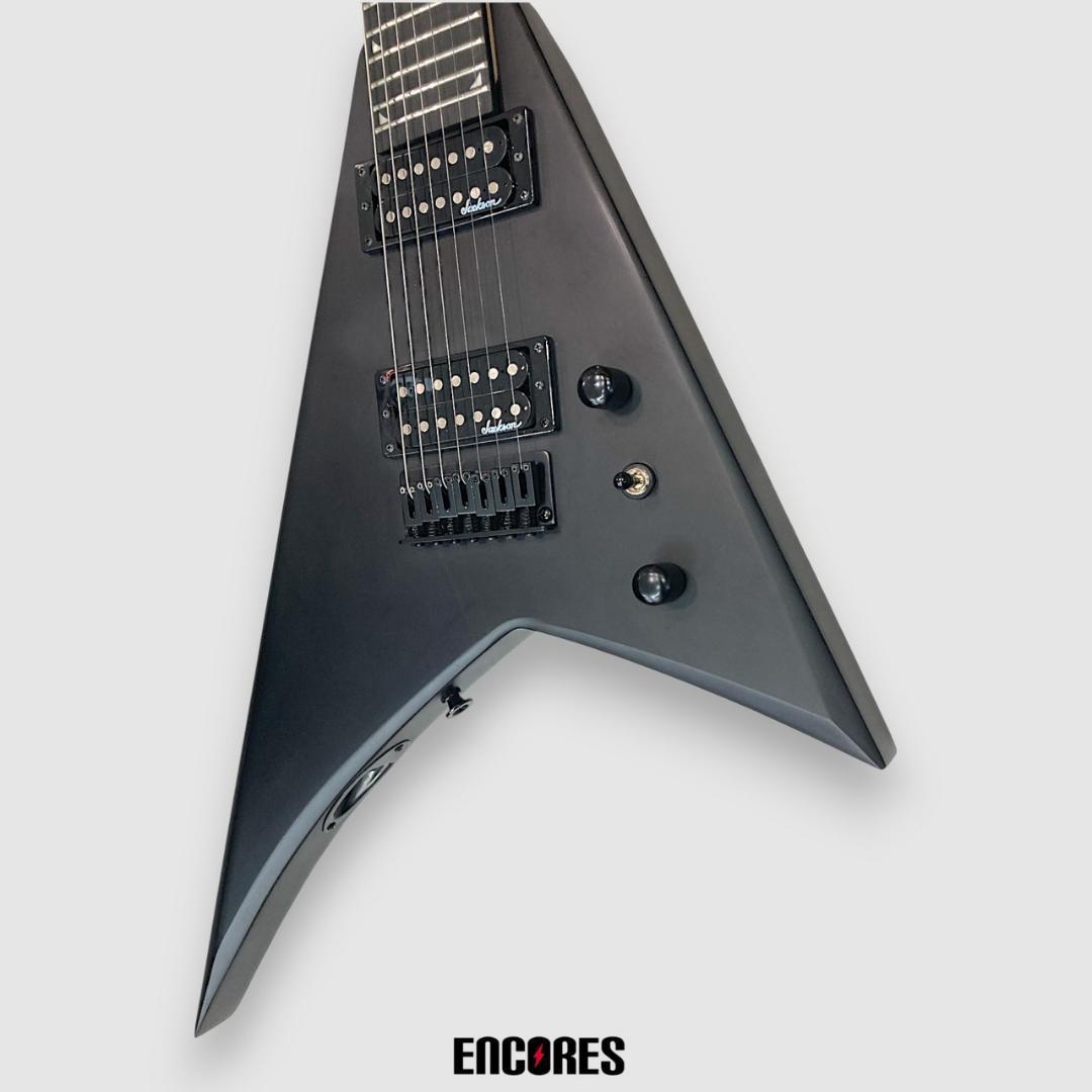 Jackson JS Series JS22-7 7弦ギター