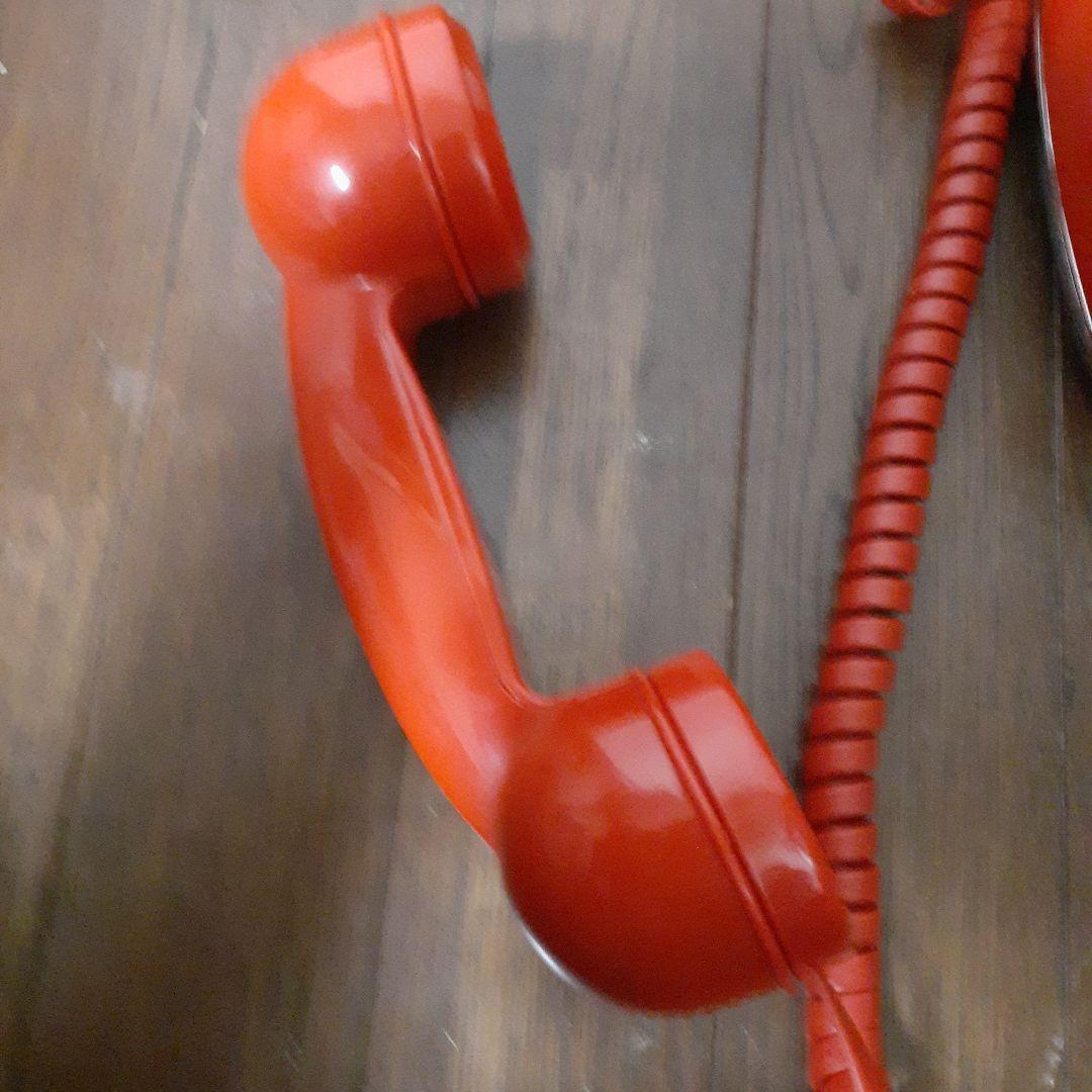 コカコーラの電話機　ヴィンテージ　レトロ　希少品