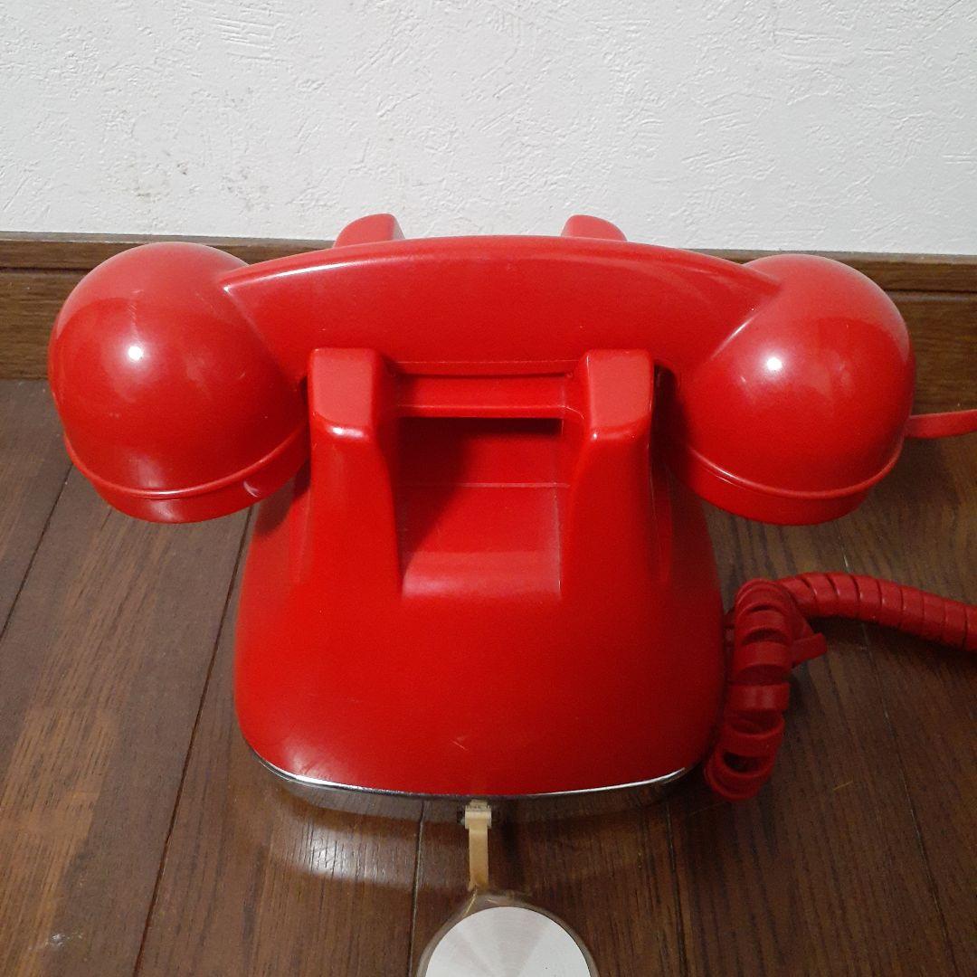 コカコーラの電話機　ヴィンテージ　レトロ　希少品