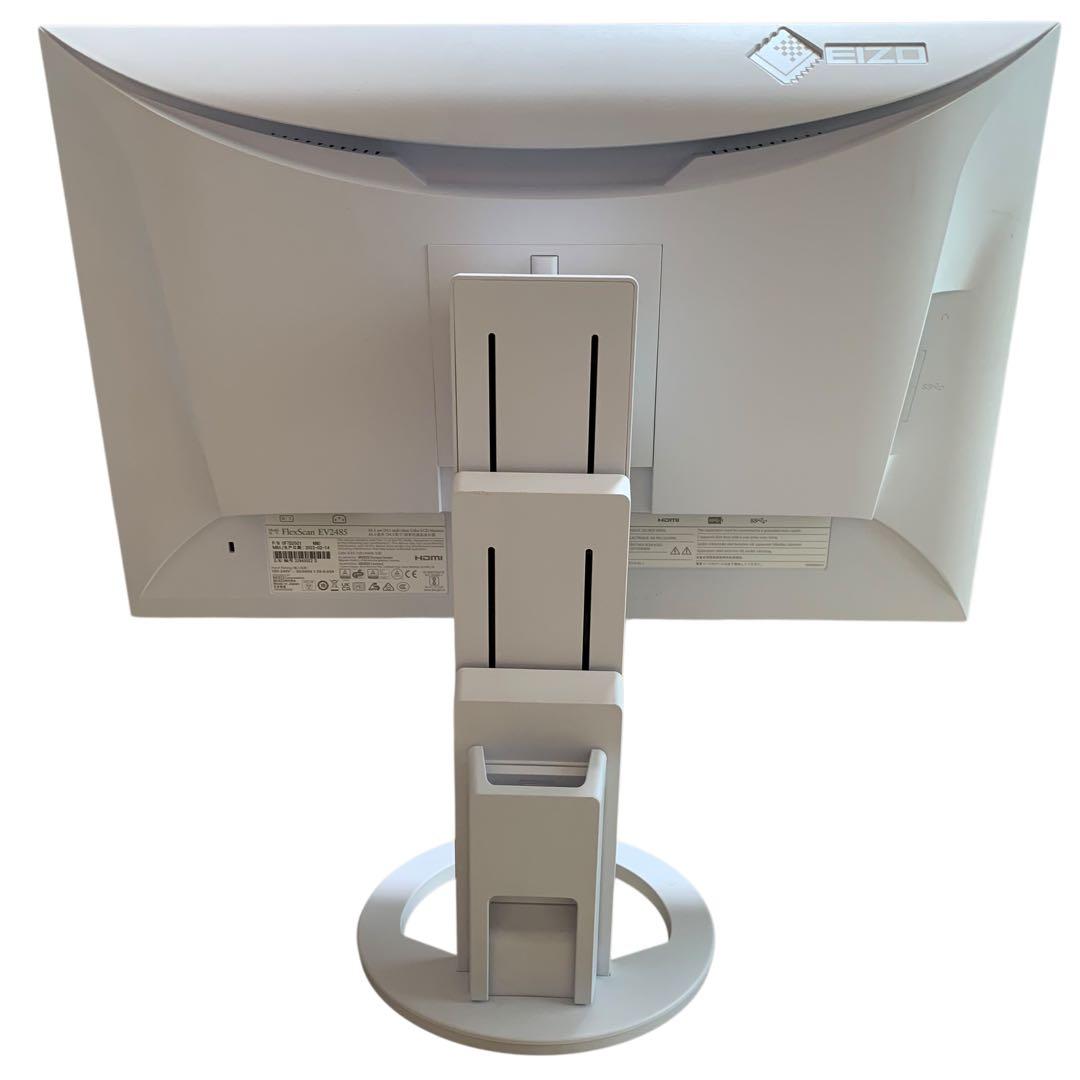 EIZO EV2485 ディスプレイ モニター