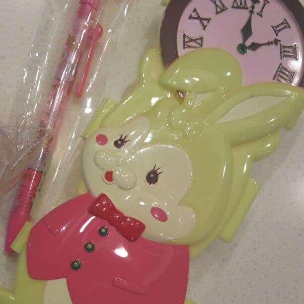 スイマー   ペンケースセット