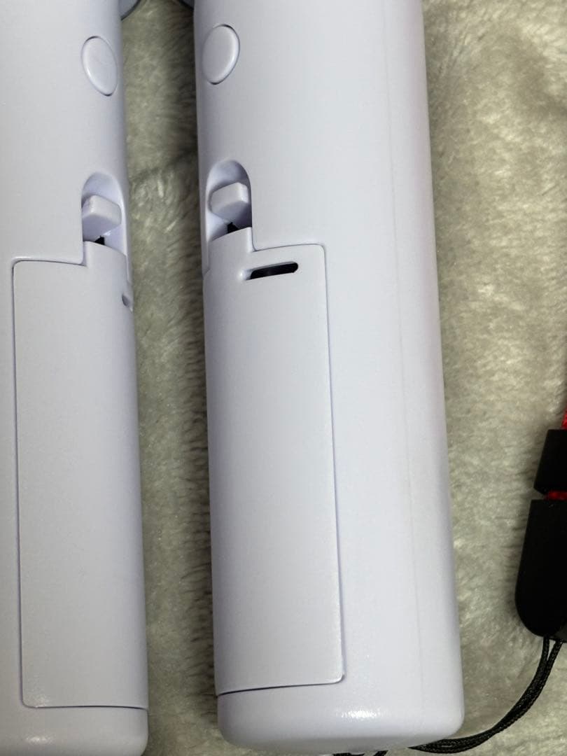 BULLET TRAIN REAL？　ユーキ　赤色ペンライト 2本セット